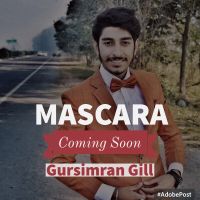 Mascara Gursimran Gill Mp3 Song Download