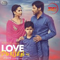 Love Punjab (2016) By Amrinder Gill, Jatinder Shah and others... full album mp3 songs