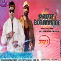 Datt Botlaan De Mintu Sidhu Mp3 Song Download