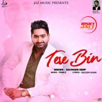 Tere Bin Davinder Deep Mp3 Song Download