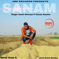 Sanam Sumit Baisoya Mp3 Song Download