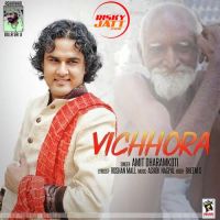 Vichhora Amit Dharamkoti Mp3 Song Download