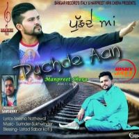 Puchde Aan Manpreet Chera Mp3 Song Download