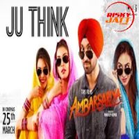 Ju Think Diljit Dosanjh Mp3 Song Download