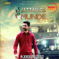 Jattan De Munde Raman Sidhu Mp3 Song Download