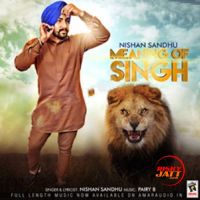 Meaning Of Singh Nishan Sandhu Mp3 Song Download