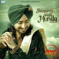 Chhokkra Satinder Sartaaj Mp3 Song Download