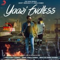 Yaari Endless Monty Sehrawat, Jay Bee Mp3 Song Download