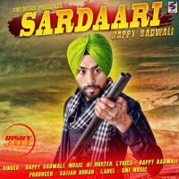 Sardaari Happy Badwali Mp3 Song Download