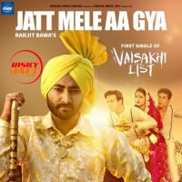 Jatt Mele Aa Gya Ranjit Bawa Mp3 Song Download