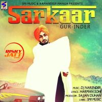 Sarkaar Gur Inder Mp3 Song Download