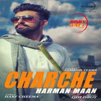 Charche Harman Maan Mp3 Song Download