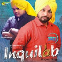 Inquilab Harjeet Singh Mp3 Song Download