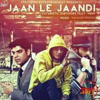 Jaan Le Jaandi MK, KG Mp3 Song Download