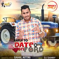 Reply to Date on Ford Sahil Attri Mp3 Song Download