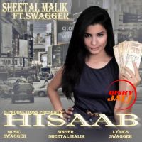 Hisaab Sheetal Malik Mp3 Song Download