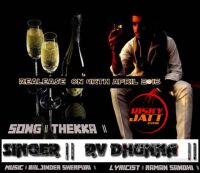 Theka RV Dhunna Mp3 Song Download