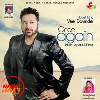 Once Again By Veer Davinder, Harleen Akhtar and others... full album mp3 songs