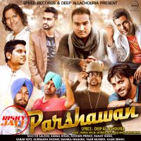 Parshawan By Kamal Khan, Master Saleem and others... full album mp3 songs