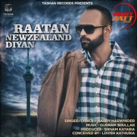 Raatan Newzeland Diyan Harry Harwinder Mp3 Song Download