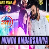 Munda Ambarsariya Happy Raikoti Mp3 Song Download