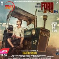 Ford Jatt Da Vadda Grewal Mp3 Song Download