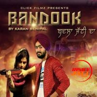 Badla Jatti Da Karan Benipal Mp3 Song Download