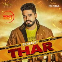 Thar Damanjot Mp3 Song Download