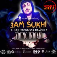 Young Indian Haji Springer, Harmillz Mp3 Song Download