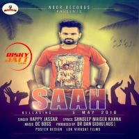 Saah Happy Jassar Mp3 Song Download