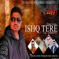 Ishq Tera (True Love) By Miss Rajdeep Gifty, Samsunny and others... full album mp3 songs