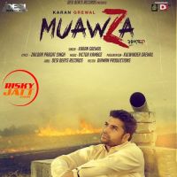 Muawza Karan Grewal Mp3 Song Download