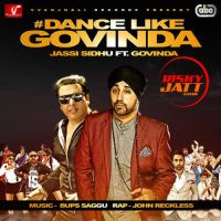 Dance Like Govinda Jassi Sidhu, Govinda Mp3 Song Download