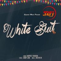 White Suit Harpreet Kharoud Mp3 Song Download