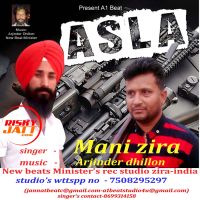 Asla Mani zira Mp3 Song Download