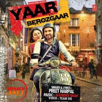 Yaar Berozgaar Preet Harpal Mp3 Song Download