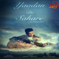 Yaadan De Sahare Saurabh Saini Mp3 Song Download