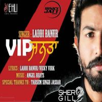 VIP Janta By Laddi Banur full album mp3 songs