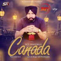 Canada Satti Khokhewalia Mp3 Song Download