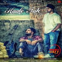 Haale Tak Hart Singh Mp3 Song Download