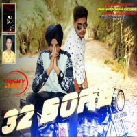 32 Bore Harman Dhaliwal Mp3 Song Download