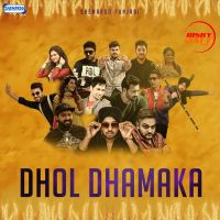 Dhol Dhamaka By Rocky, Preet Thind and others... full album mp3 songs