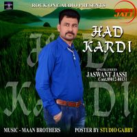 Had Kardi Jaswant Jassi Mp3 Song Download