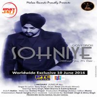 Sohniye Gony Singh Mp3 Song Download