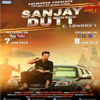 Jatt Di Dunali G Sandhu Mp3 Song Download