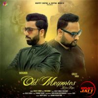 Old Memories Gold E Singh, Shehzada Mp3 Song Download