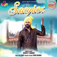 Halat Gurjeet Sandhu Mp3 Song Download