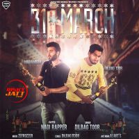 31 March Dilbag Toor Mp3 Song Download