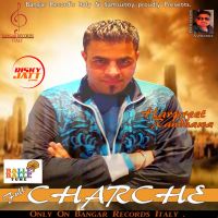 Full Charche Harpreet Randhawa Mp3 Song Download