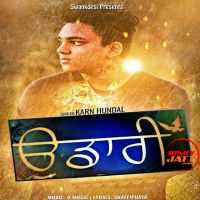 Udaari Karn Hundal Mp3 Song Download